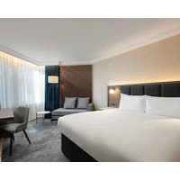 Hilton London Metropole