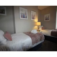 APARTMENT 2 BLACKBURN HEIGHTS pet friendly in Bridlington