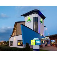 Holiday Inn Express Glasgow Airport By Ihg