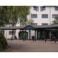 Copthorne Hotel Cardiff Caerdydd