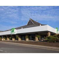 Holiday Inn Ipswich By Ihg