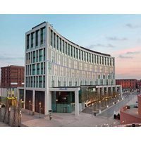 Hilton Liverpool City Centre