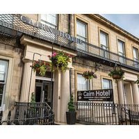 Cairn Hotel & Apartments