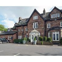 Alderley Edge Hotel