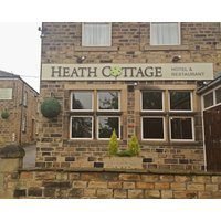 Heath Cottage Hotel