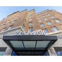 Zedwell Underground Hotel Park Lane
