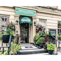 Argyll Hotel