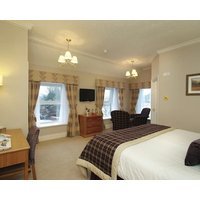 The Borrowdale Hotel