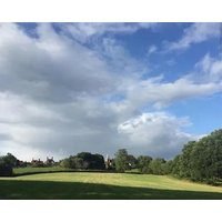 Court Barn Cottage B&B