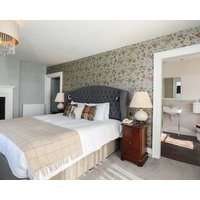 Stratton House Hotel & Spa