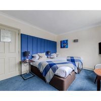 Loch Ness Clansman Hotel