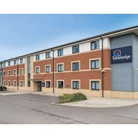 Travelodge Glenrothes