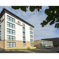 DoubleTree by Hilton Edinburgh - Queensferry Crossing