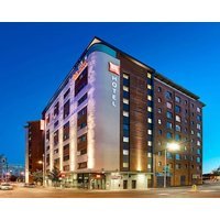 ibis Belfast City Centre