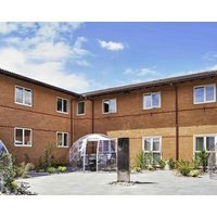 Mercure Milton Keynes Hotel