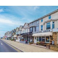 Blackpool Lodge Single Room