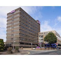 Premier Inn Brentwood