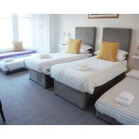 Barns Serviced Accommodation