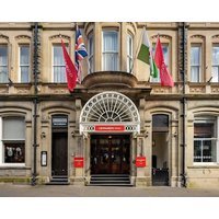 Leonardo Hotel Cardiff
