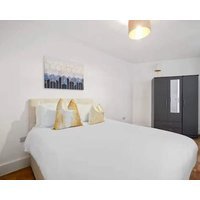 Flat 1 Victoria Grove