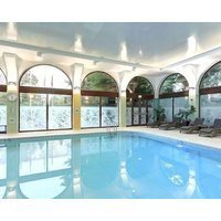 London Marriott Hotel Regents Park