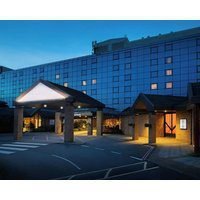 Delta Hotels Newcastle Gateshead