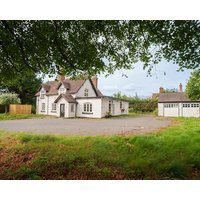 Stunning Countryside Getaway - Sleeps 12 - Games Room inc!