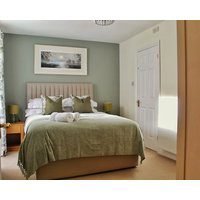 Azalea - an apartment that sleeps 4 guests in 2 bedrooms