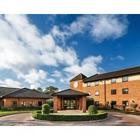 Delta Hotels Milton Keynes