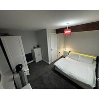 Spacious Modern flat Blackburn