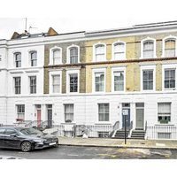 Chelsea Modern - Stylish Hideaway