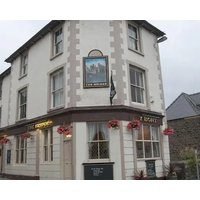 Johnny Dough's Conwy with Rooms