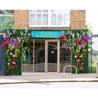 Best Western Northfields Ealing Hotel