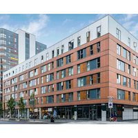 Joyful Group City Living 2- Bed Apartment near Piccadilly