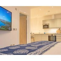 St Annes Beach Apartments