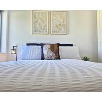 No8 Luxury Staysl4 min walk City linksParkCanal