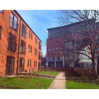 Victoria Court - Stay Angels