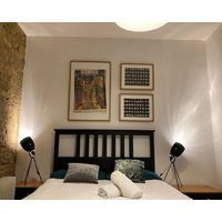 Clerkenwell Apartments by PrimeCityHosts F1