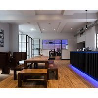 CODE - The Court Edinburgh