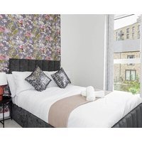 Stunning 3 Bedroom Home in Balsall Heath With Patio and Central Heating