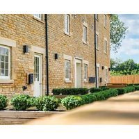 Luxury Stay at Yarwell Mill Peterborough