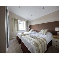 Primrose 2 bed - Violet