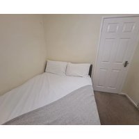 Comfortable two bed apartment