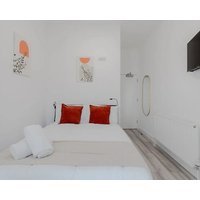 Nestio | West Kensington Designer Studios!