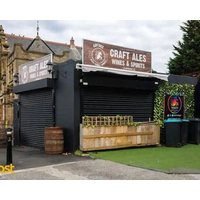 The residency rooms Liverpool