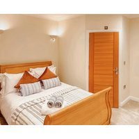 Royal Border Retreat