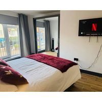 Luxury Brand New 1 bd flat London WD6