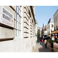 9 Hertford Street - Capital Classic