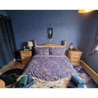 Apartment 9 3/4. 10 min walk to Harry Potter