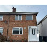 Contractor & Family Sleeps 5 Bham HS2 Parking for 3